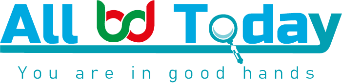 all bd today logo