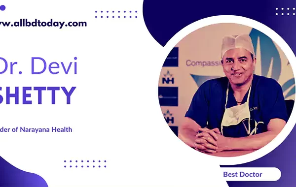 Home Dr Devi Shetty Email ID and Contact Number Bangalore