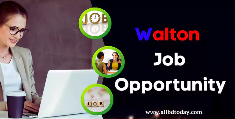 Home Walton Mobile Executive Job Opportunity 2022