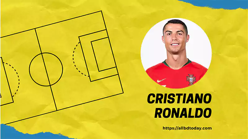 Home Ronaldo’s accomplishments : What more do you want from Ronaldo?