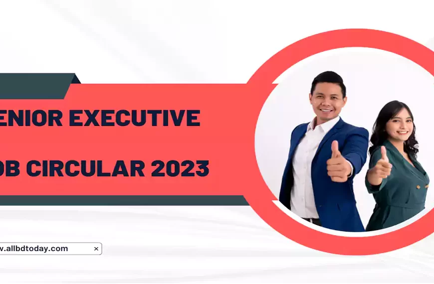 Home Senior Executive in HRC Group Job Circular 2023